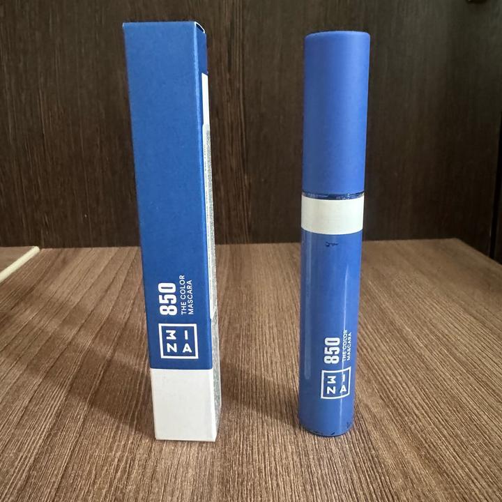 Тушь для ресниц