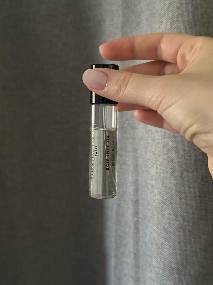 ESSENTIAL PARFUMS PARIS
