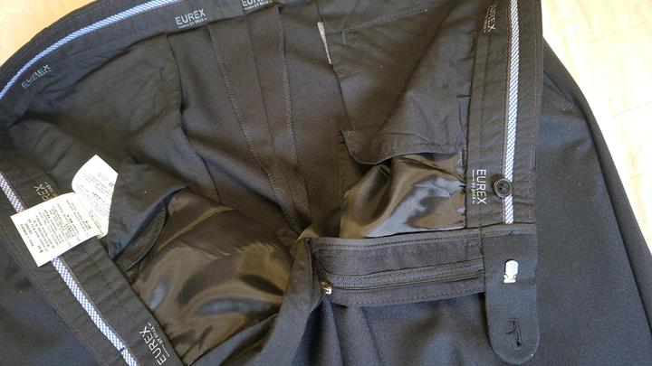 Роскошные брюки от Brax