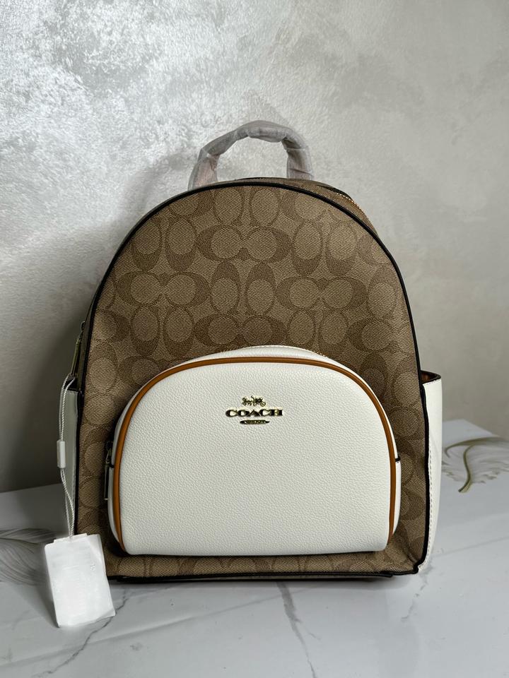 Женский рюкзак Coach