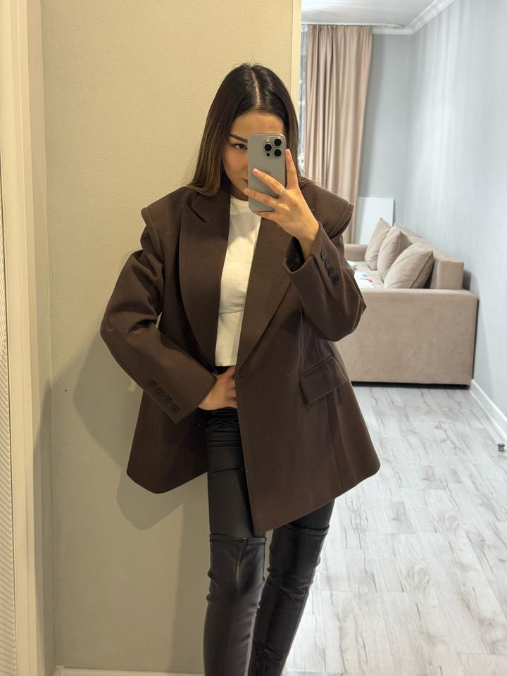 Пиджак пальто