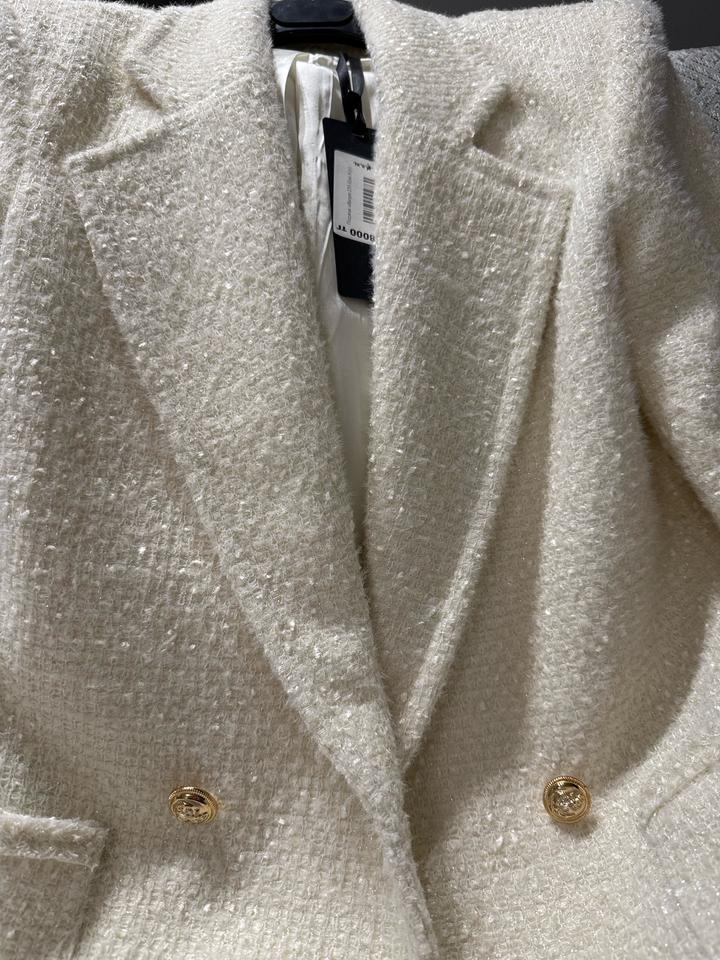 Итальянский новый жакет