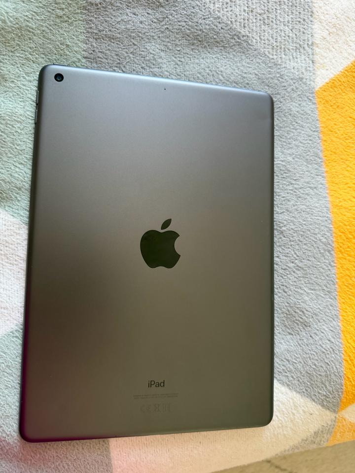 ipad 9