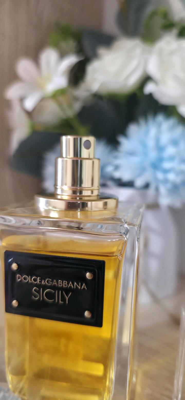 Velvet Sicily Dolce&Gabbana