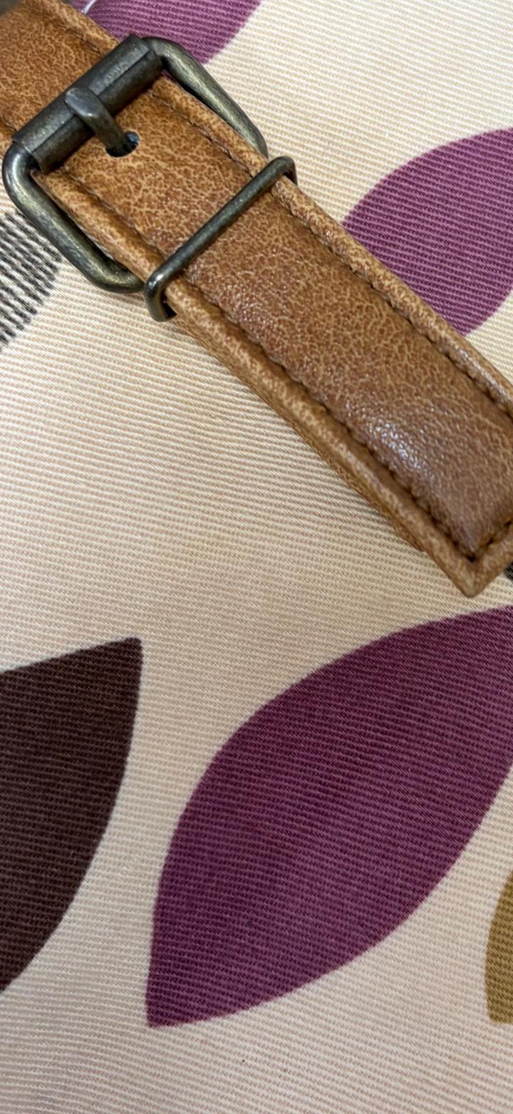 Сумка багет