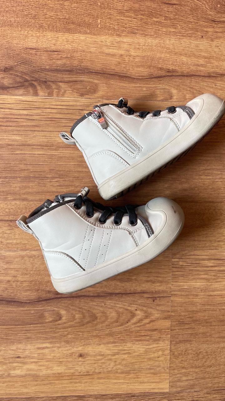 Ботиночки на осень весну