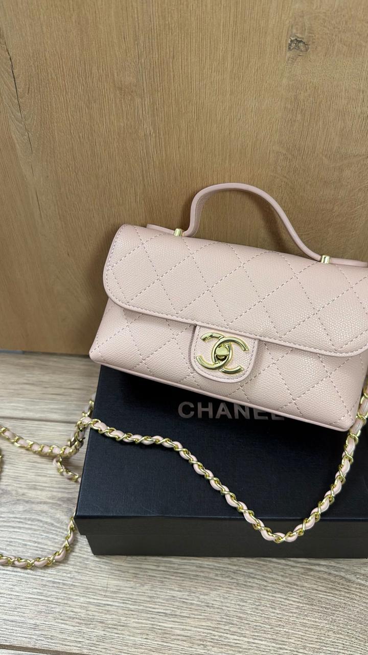 Сумка CHANEL