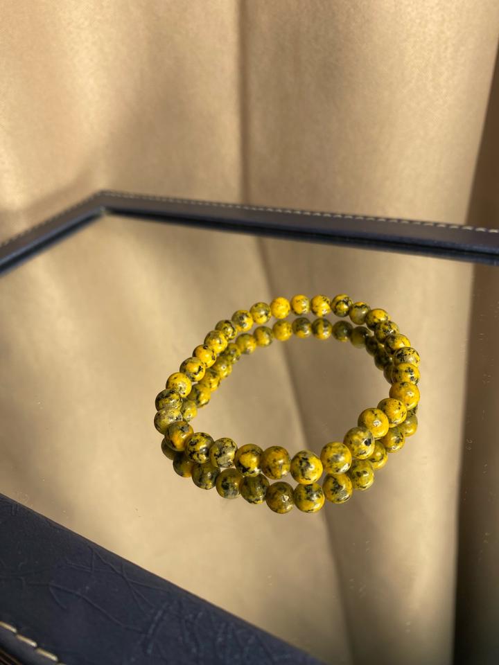 Браслет, натуральный камень