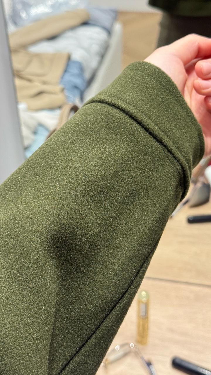 Бомбер под Зара