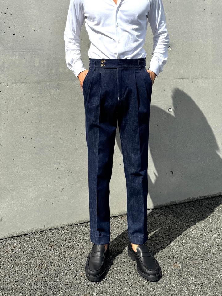 Японские джины