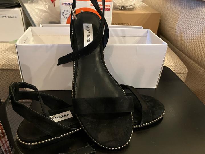 Steve Madden