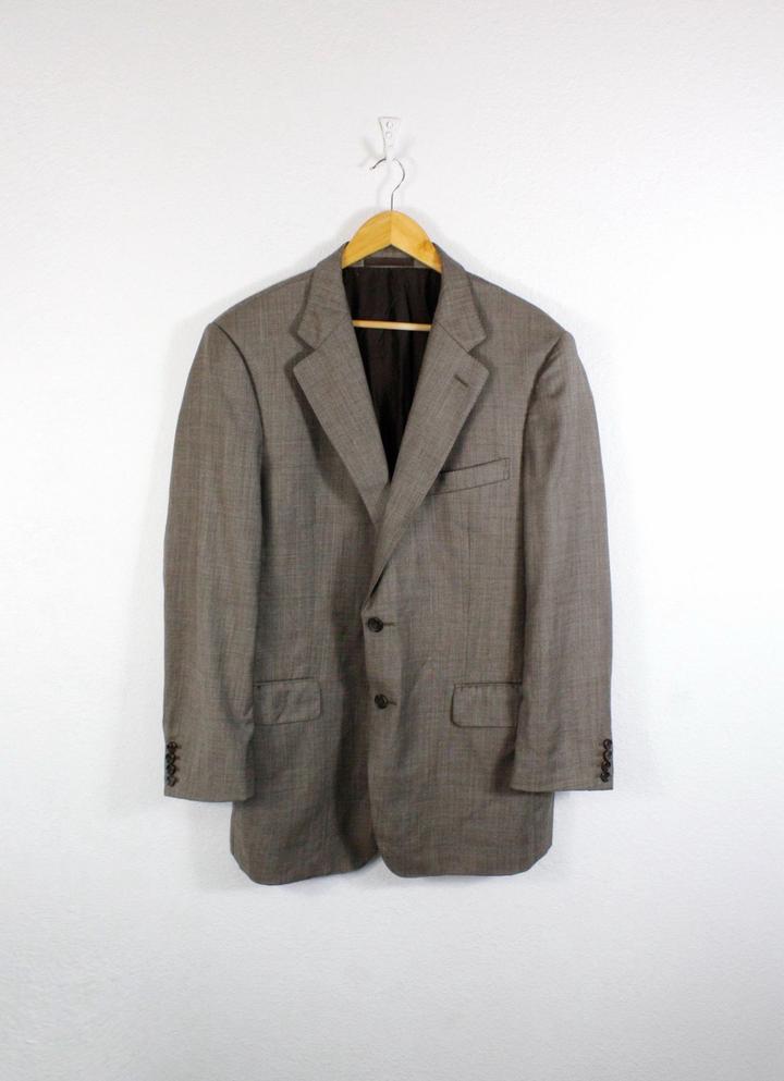 Пиджак Gucci от Tom Ford