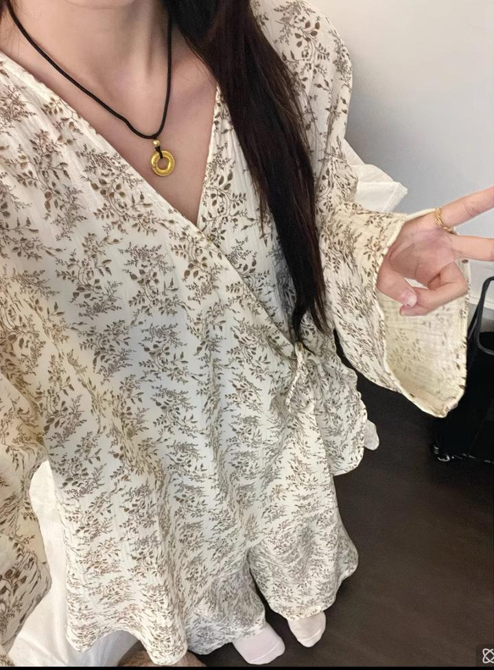 Пижама для девушек