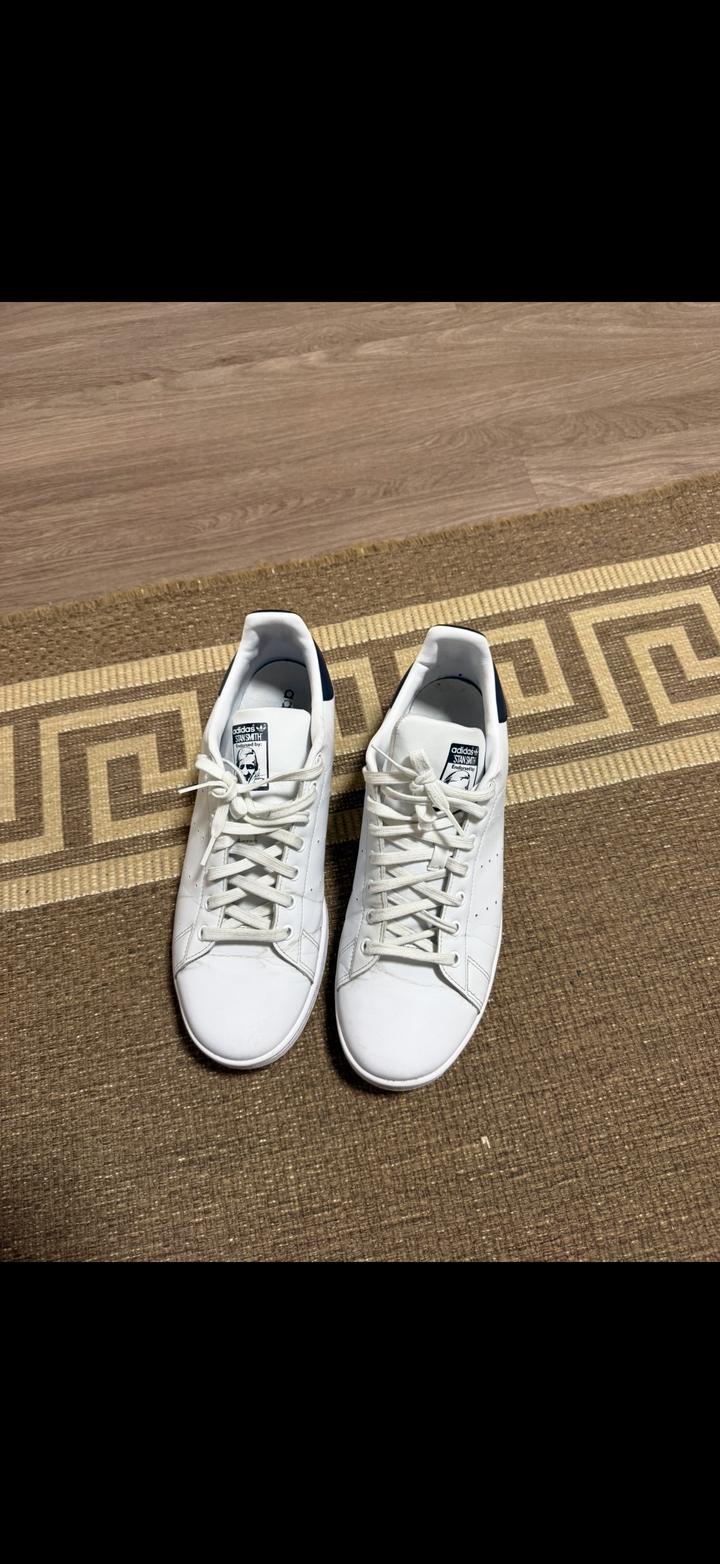 Кроссовки Adidas оригинал, 2 пары