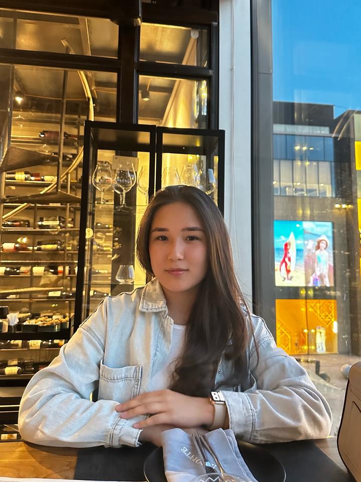 Джинсовка Stradivarius🤍