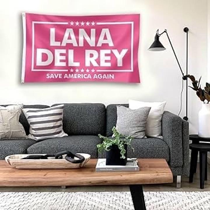 Флаг Save America great again