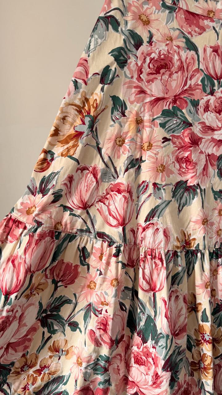 Zara юбки