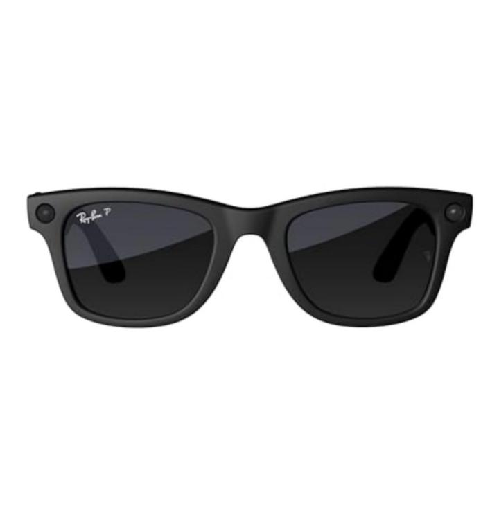 Очки Ray ban by META