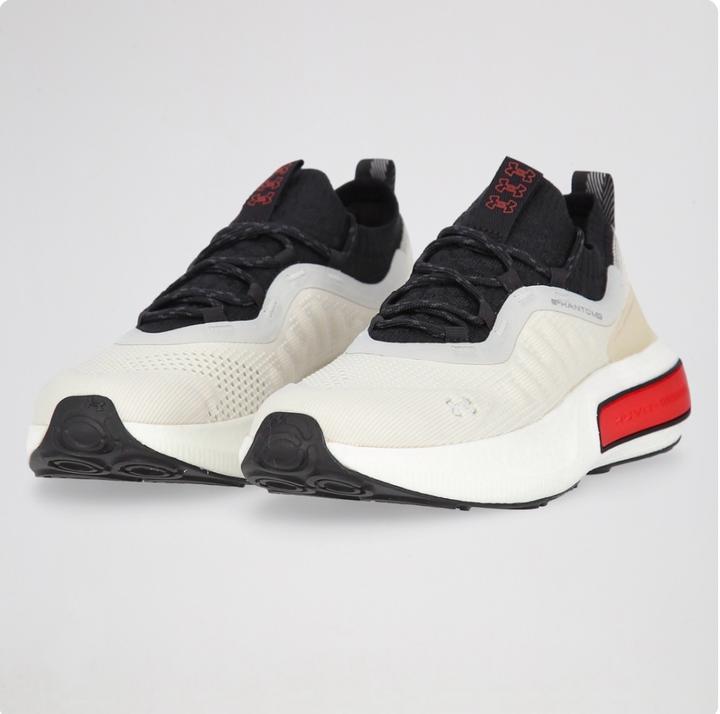 Кроссовки Under Armour Phantom 4