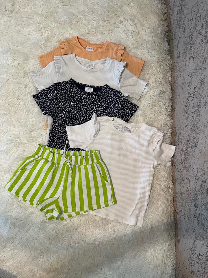 Пакет веши Зара