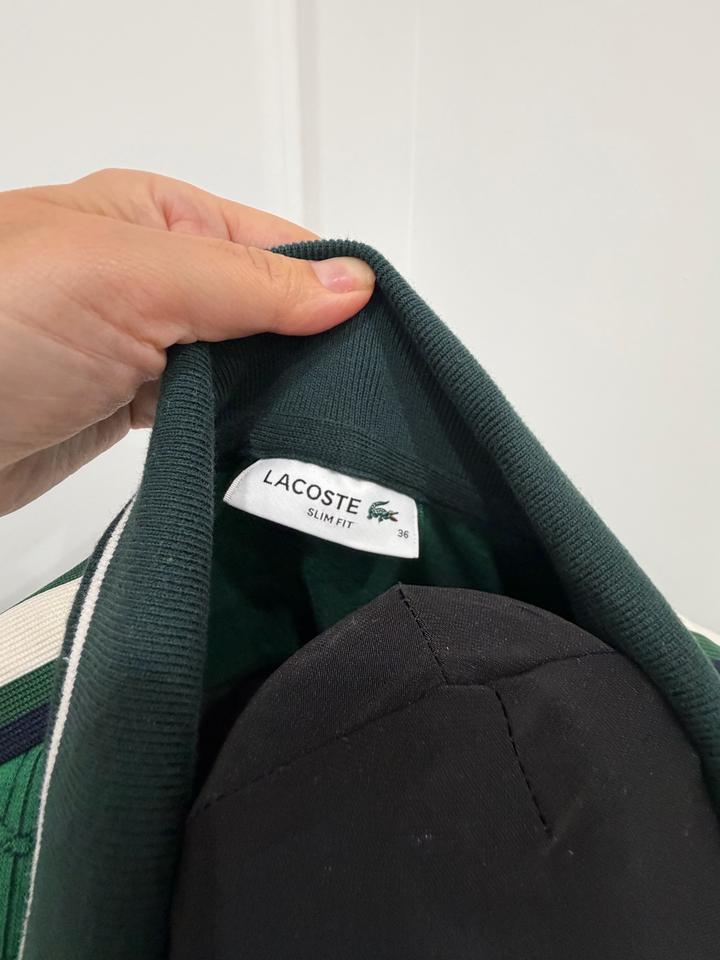 Платье lacoste