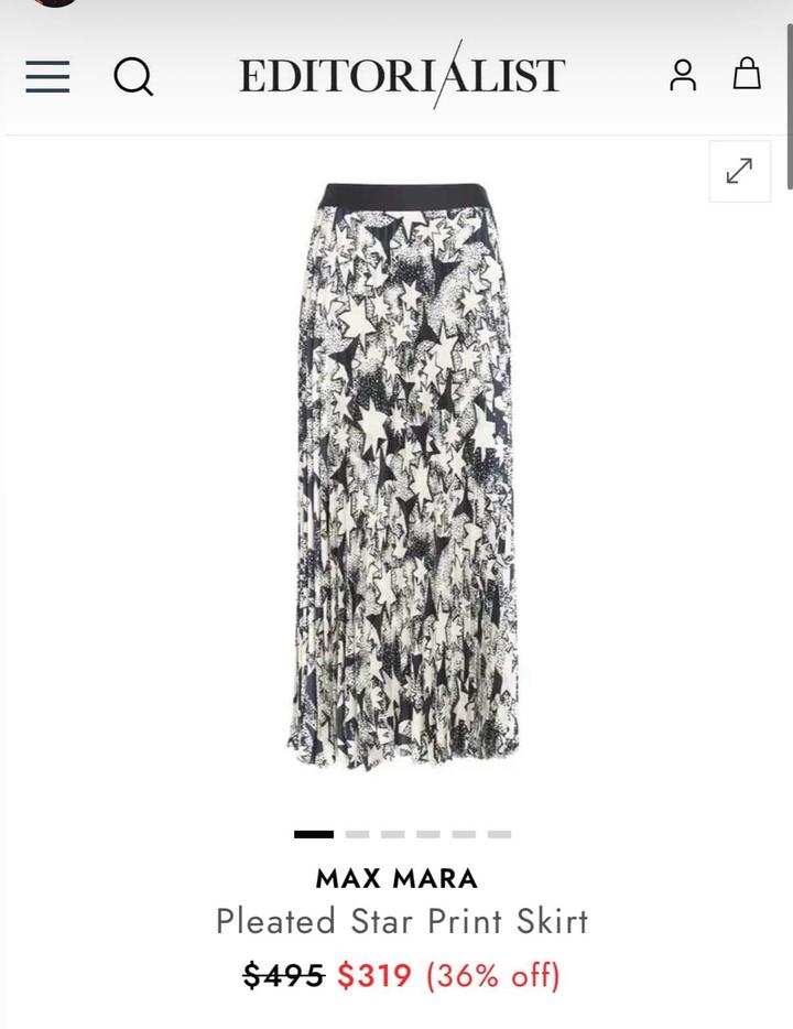 Max Mara Weekend