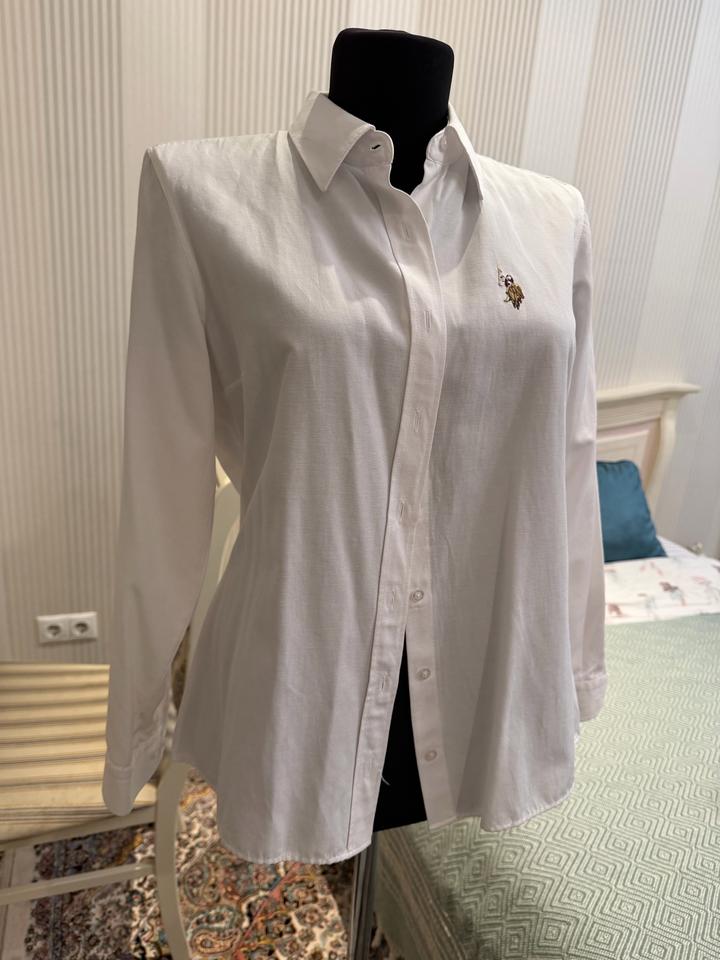 Рубашка U.S polo