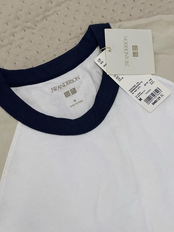 Футболка Uniqlo