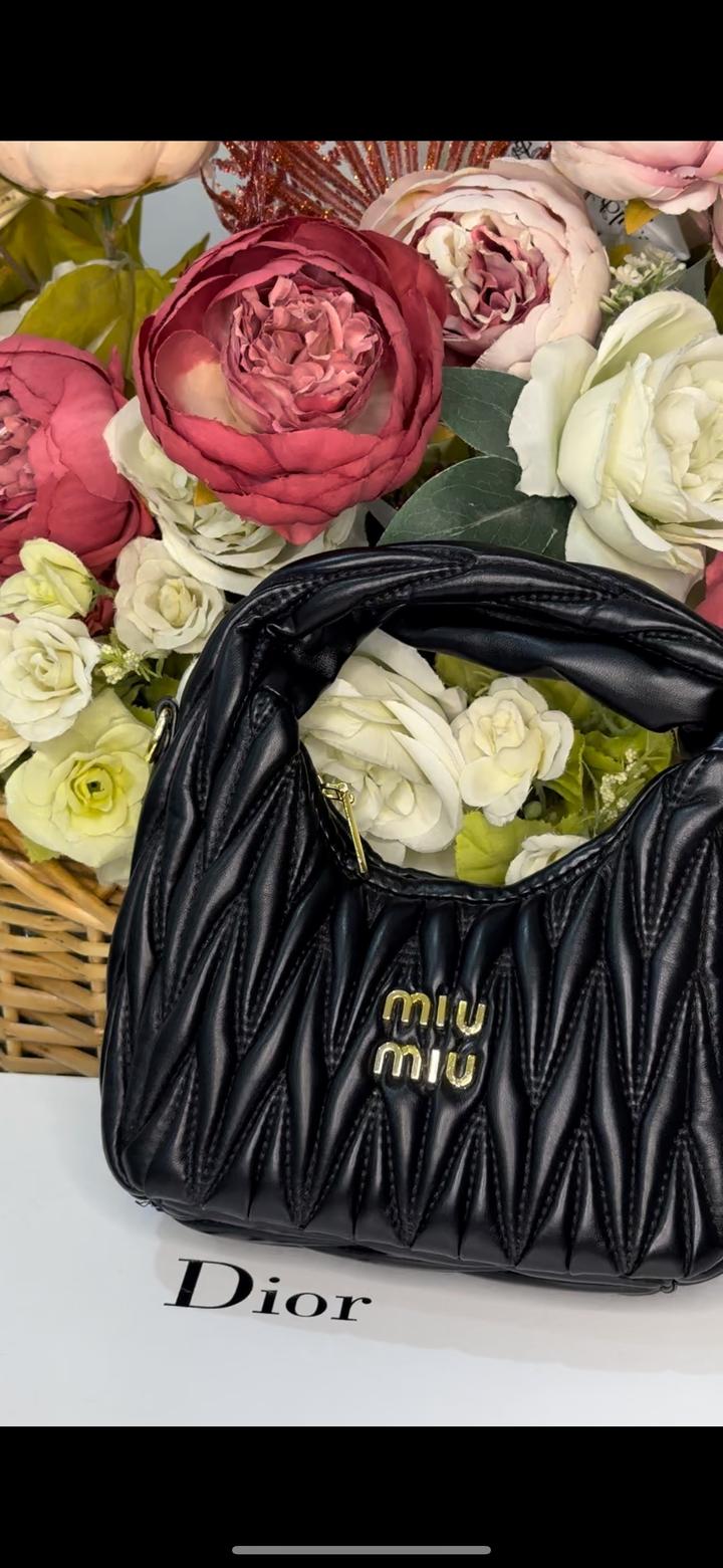 miu miu сумка🖤