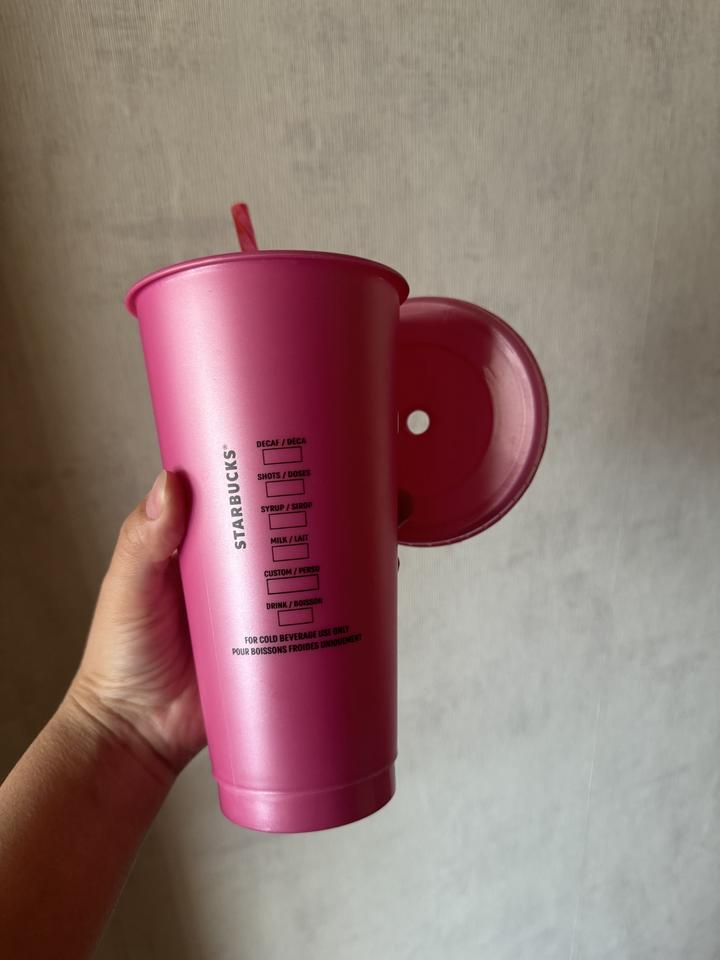 Starbucks оригинал