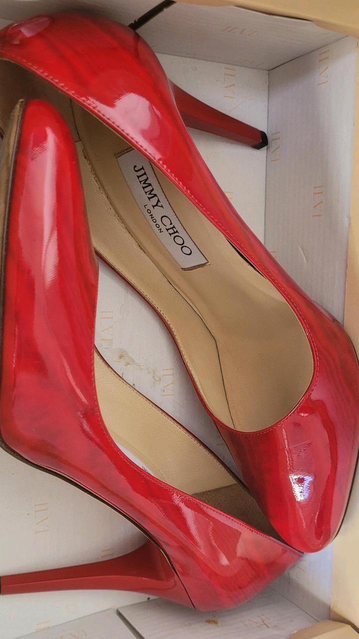 Туфли нарядные