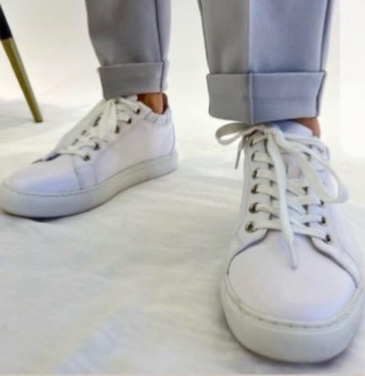 Серый костюм бомбер