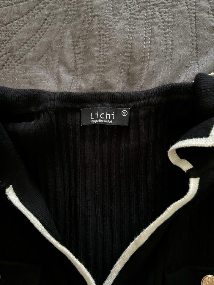 Платье LICHI
