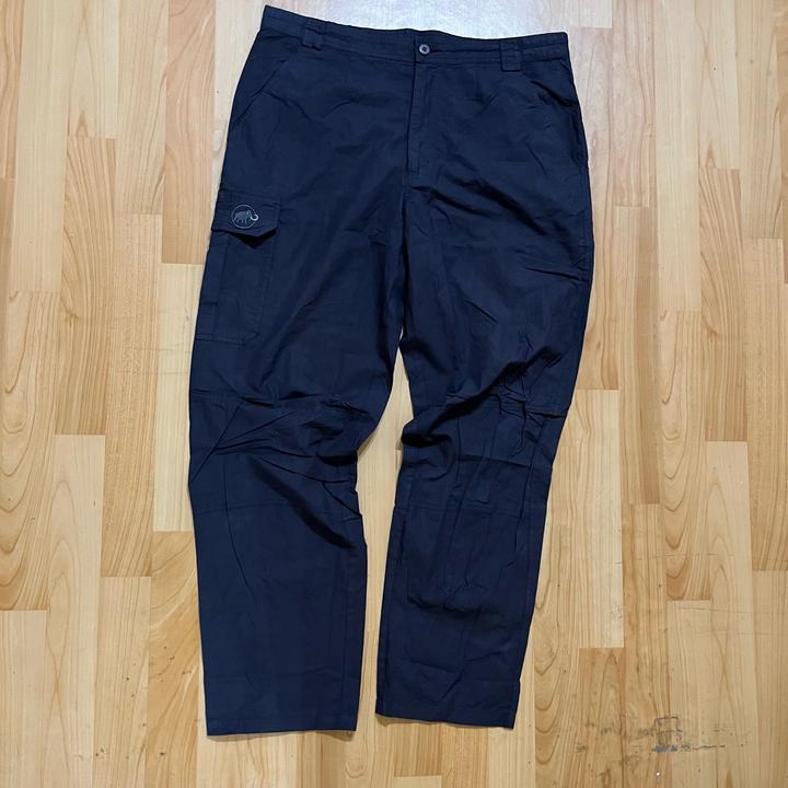 Mammut карго штаны