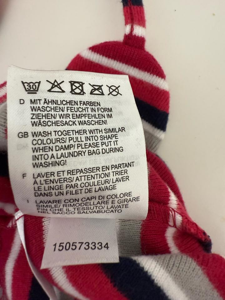 Детская шапка Jako-o