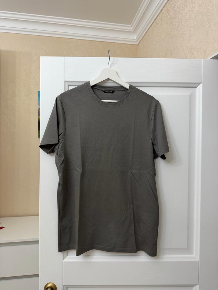 Футболка Massimo Dutti