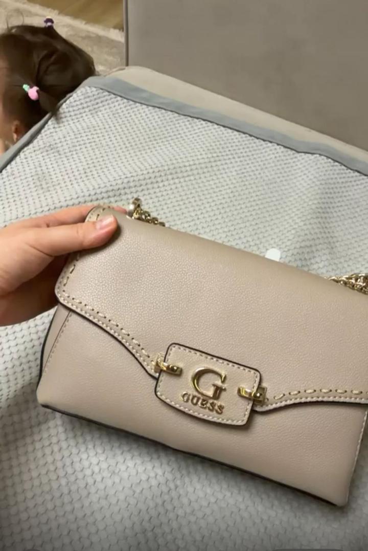 Сумка guess