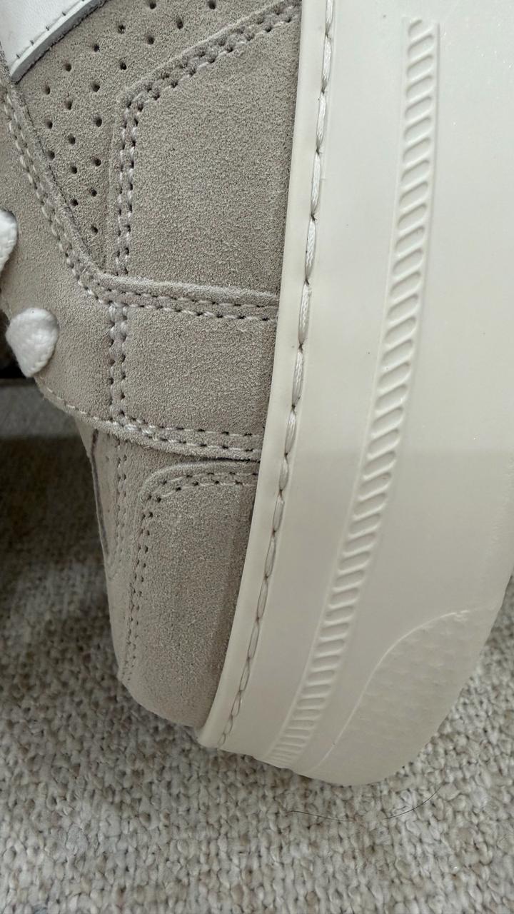 Кеды DIOR