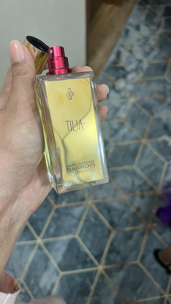 Парфюм Тила