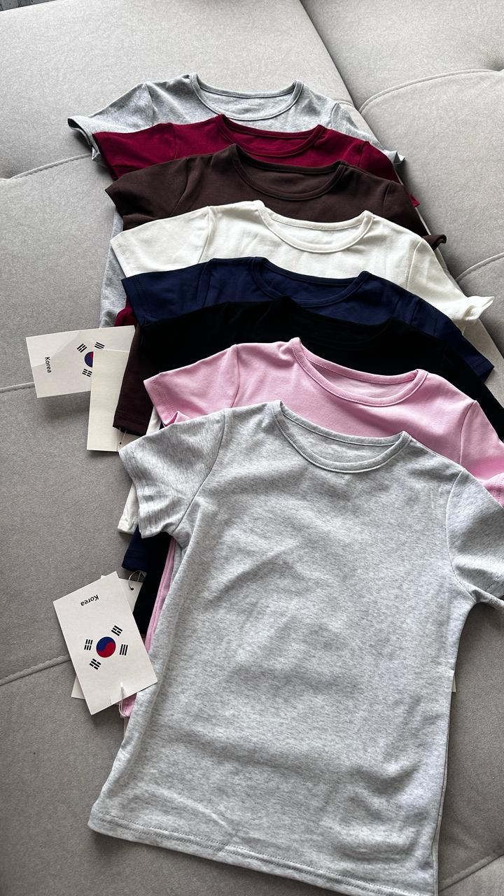 Футболки skims