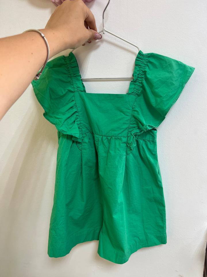 Комбинезон Zara 3-4 года