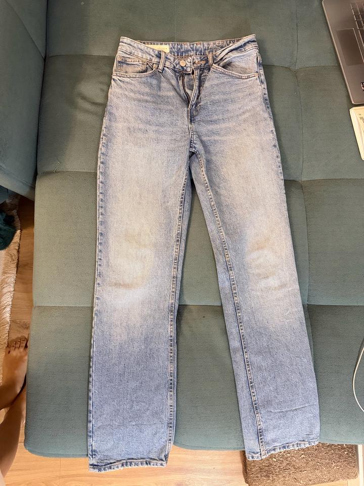 Джинсы Zara