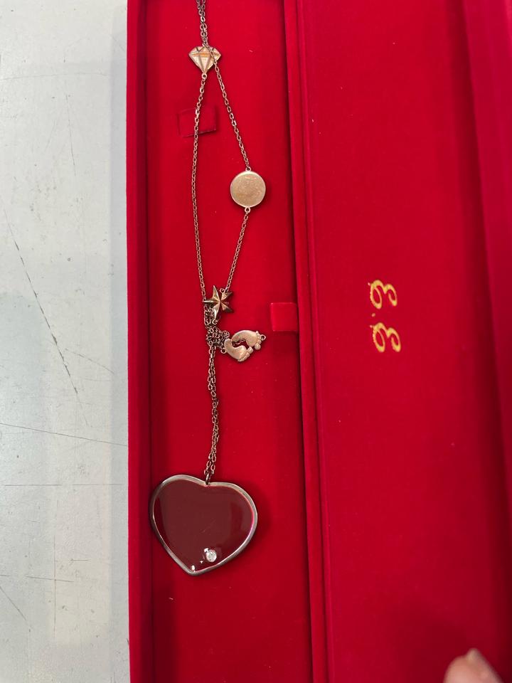 Бижутерия цепочка