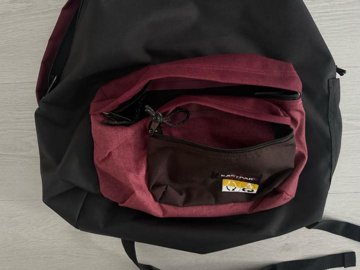 Рюкзак Eastpak