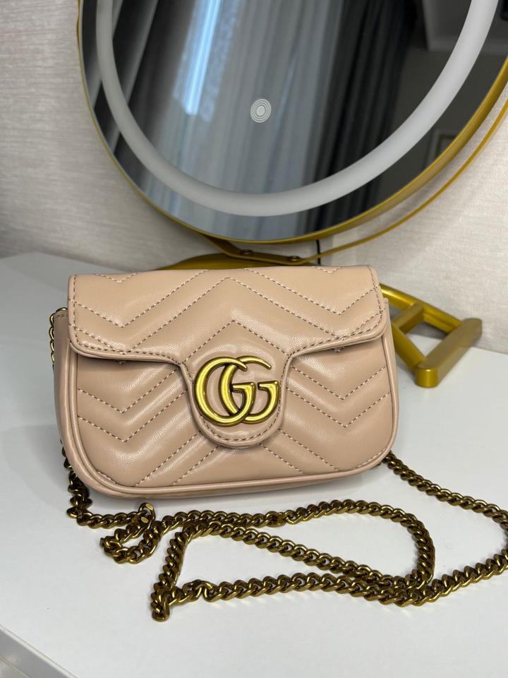 Шанель малютка