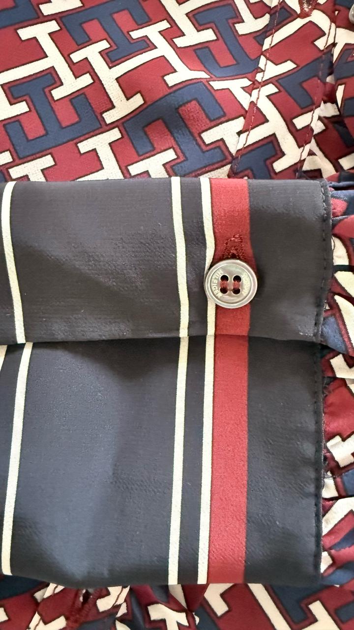 Блузка Tommy Hilfiger