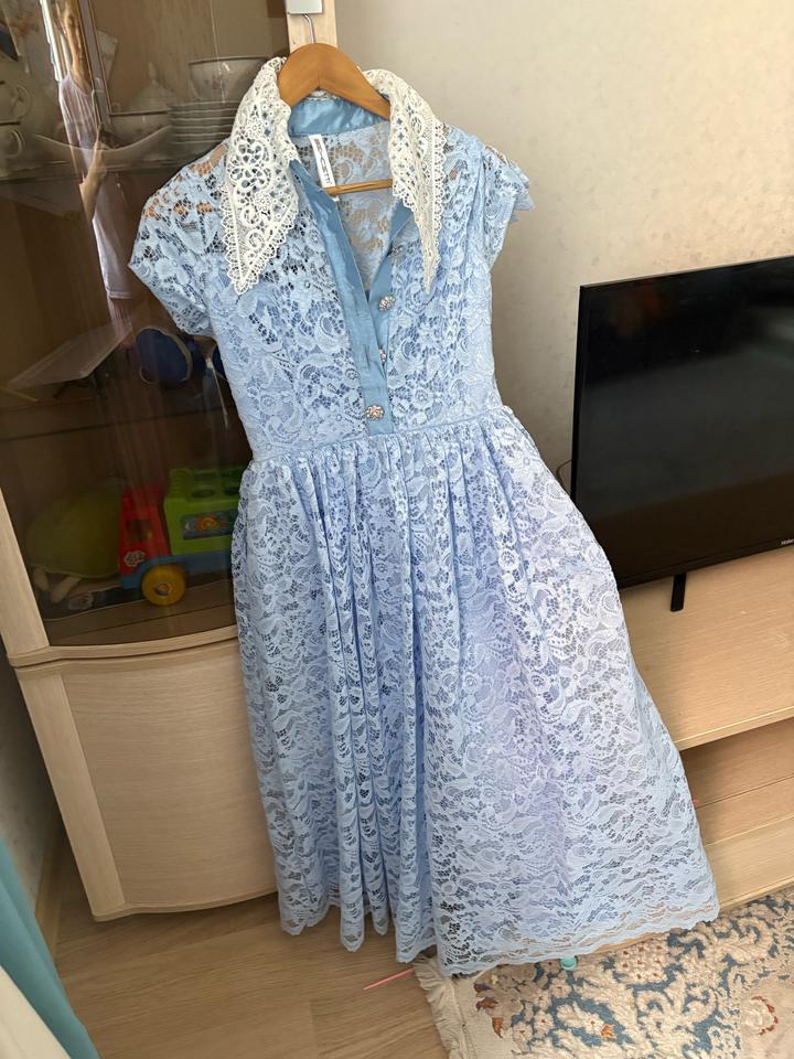 Платье нарядное