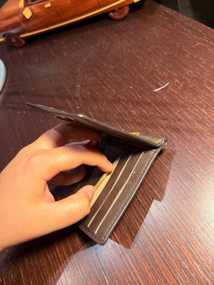 Cardholder Louis Vuitton