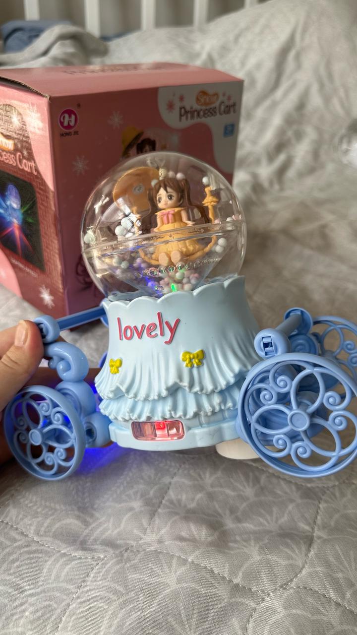 Музыкальная игрушка корета