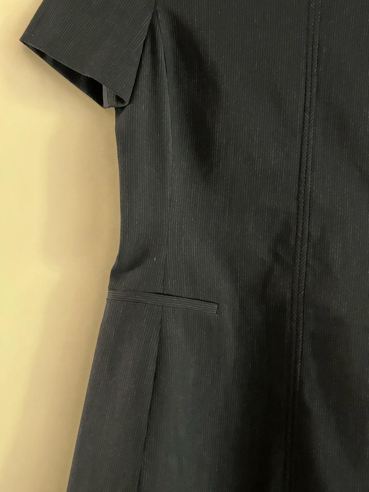 Платье синее Zara